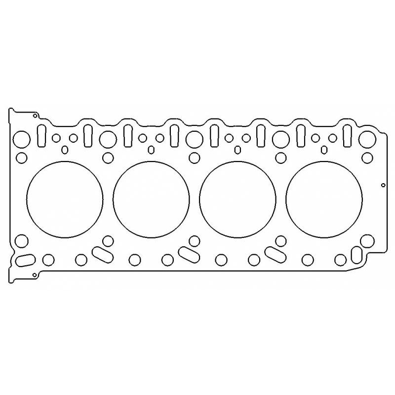 Cometic Reinforced Head Gasket for Porsche V8 4.5L (03-06)