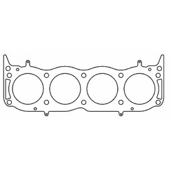 Cometic Reinforced Head Gasket for Rover V8 35D-38D, 40D, 42D, 46D (1994+)