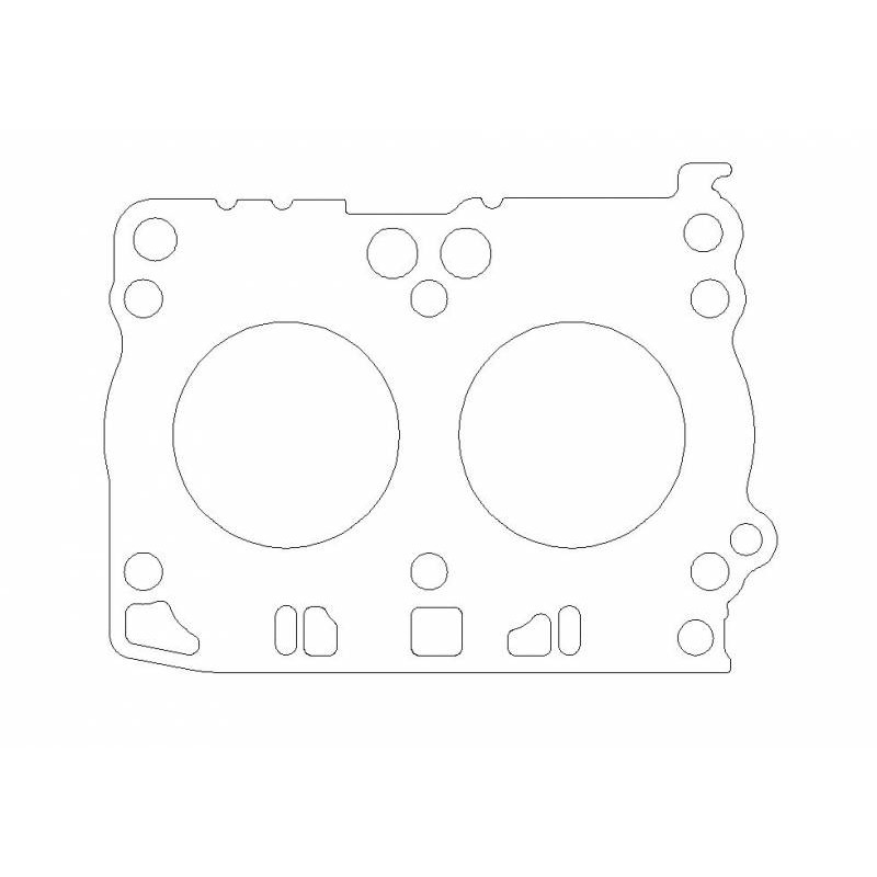 Cometic Reinforced Head Gasket for Subaru FA20
