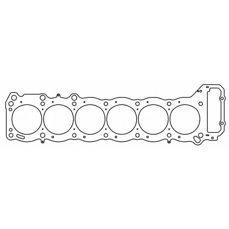 Cometic Reinforced Head Gasket for Toyota 1FZ-FE (92-98)