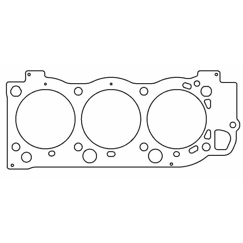 Cometic Reinforced Head Gasket for Toyota 5VZ-FE (V6 3.4L, 1995+)