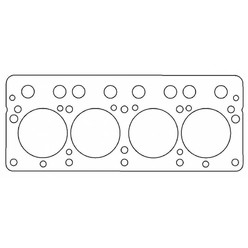 Cometic Reinforced Head Gasket for Triumph 1500cc Spitfire