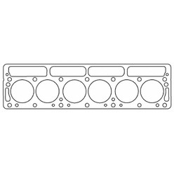 Cometic Reinforced Head Gasket for Triumph TR6