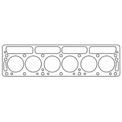 Cometic Reinforced Head Gasket for Triumph TR6