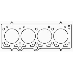 Cometic Reinforced Head Gasket for Volvo B19, B200, B21 (75-95)