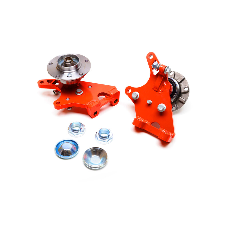 DriftMax Steering Lock Kit for BMW E36