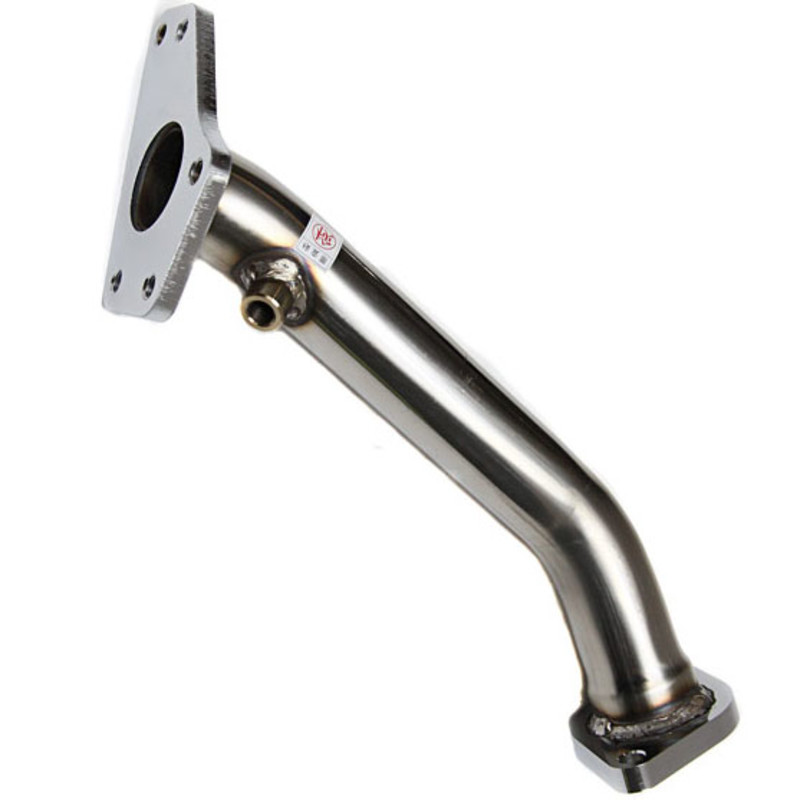 HKS Single Scroll Up Pipe for Subaru Impreza GC8 (92-00) (14011-AF001) |  Official Distributor, DriftShop.com
