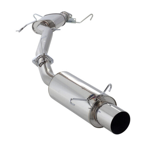 Hks Silent Hi Power Catback For Mazda Rx 7 Fc 31019 Az001 Official Distributor Driftshop Com