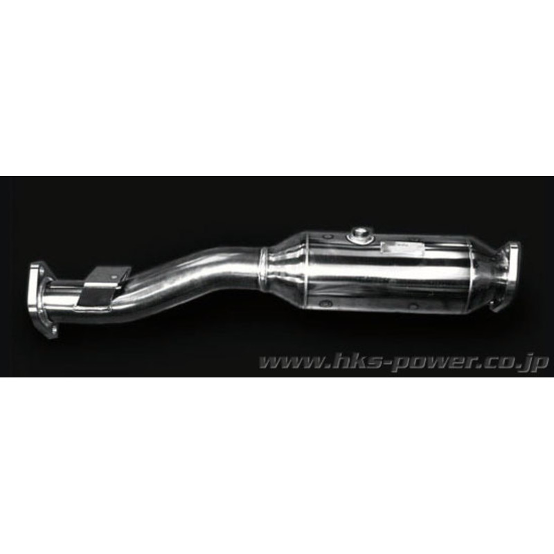 HKS Sports Cat for Mitsubishi Lancer Evo X