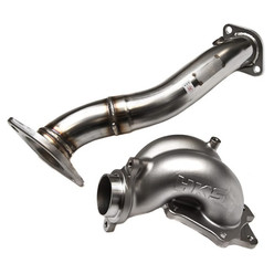 HKS Elbow for Mitsubishi Lancer Evo X