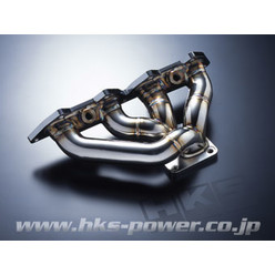 HKS Manifold for Mitsubishi Lancer Evo 6