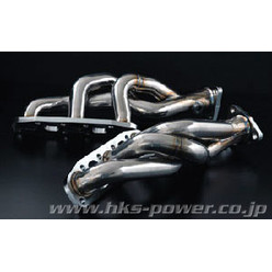 HKS Manifolds for Nissan 350Z 280 & 300 bhp (VQ35DE)