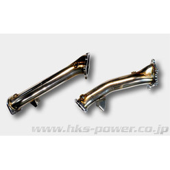 HKS Elbows for Nissan GT-R