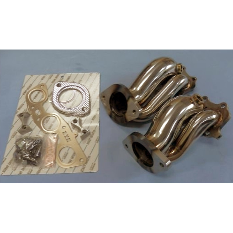 HKS\u0020Elbows\u0020for\u0020Nissan\u0020Skyline\u0020R34\u0020GT\u002DR