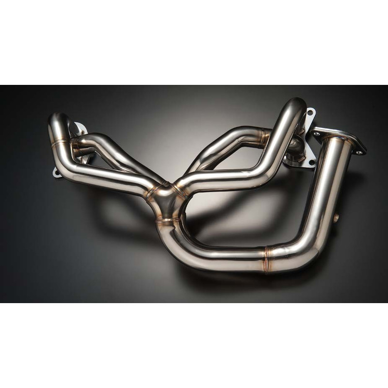 HKS Decat Manifold for Subaru BRZ