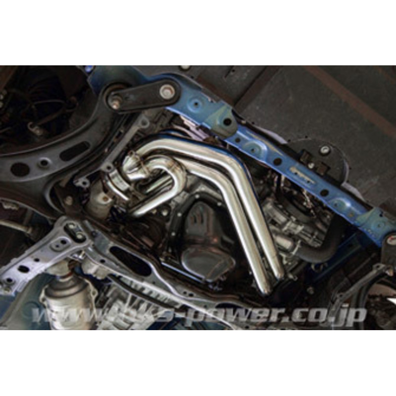 HKS Exhaust Manifold for Subaru BRZ