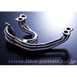 HKS Single Scroll Manifold for Subaru Impreza GC8 (92-00)