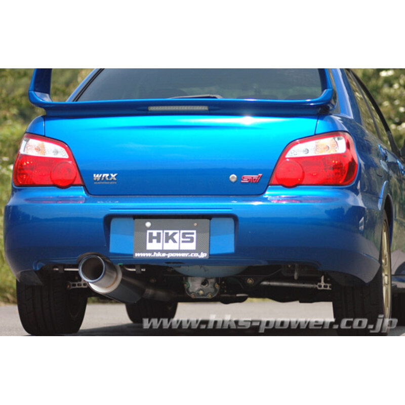 HKS 