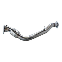 HKS Sports Cat for Subaru Impreza GDB (C,D) 2002-2004 (Twin Scroll)