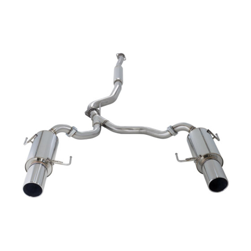 Hi-Power SPEC-L2 ZC33S K14C - (31019-AS109) – KamiSpeed.com