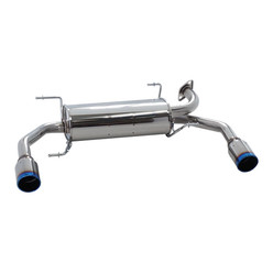 HKS "Legamax" Silencer for Suzuki Swift Sport ZC32S