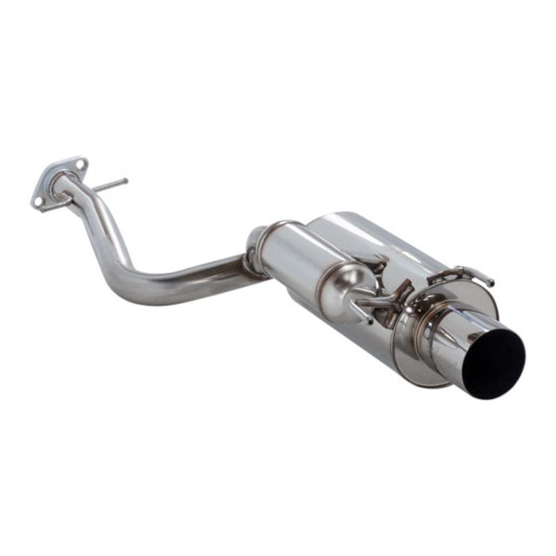 HKS Silent Hi-Power EXHAUST For TOYOTA MARK II JZX100 1JZ-GTE 31019-AT003 |  eBay