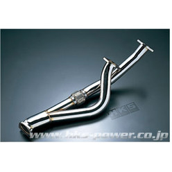 HKS Downpipe for Nissan Skyline R32 GT-R