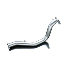 HKS Downpipe for Toyota Soarer JZZ30 (1JZ-GTE)