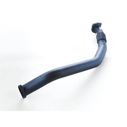 HKS Downpipe for Toyota Supra MK3 (7M-GTE)