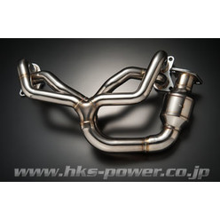 HKS "GT Spec" Manifold for Toyota GT86