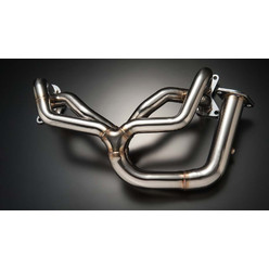 HKS Decat Manifold for Toyota GT86