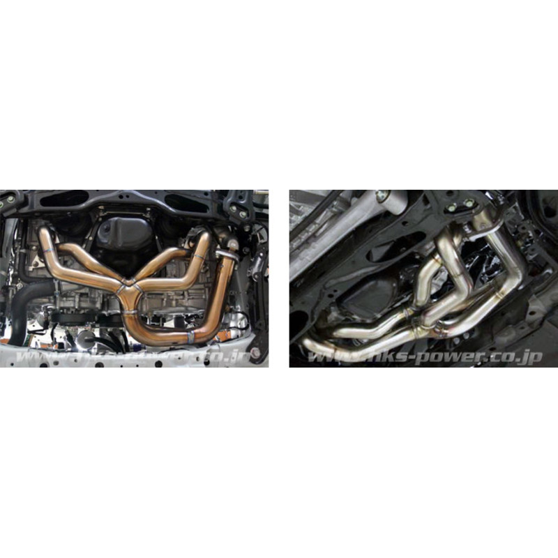 HKS\u0020Decat\u0020Manifold\u0020for\u0020Toyota\u0020GT86