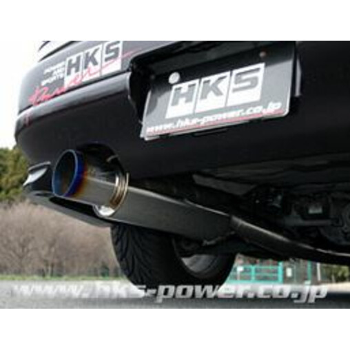 x5m catless downpipes