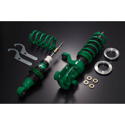 Tein Street Basis Z Coilovers for Honda Civic EM2 & ES1