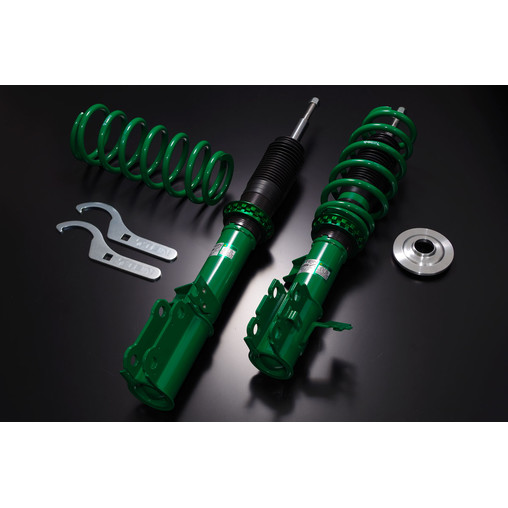 Tein Street Basis Z Coilovers for Mazda MX-5 NA & NB