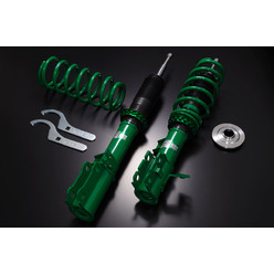 Tein Street Basis Z Coilovers for Mitsubishi Galant Fortis (07-15)