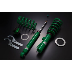 Tein Street Advance Z Coilovers for VW Scirocco (2008+)