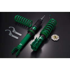 Tein Street Advance Z Coilovers for Mitsubishi Lancer Evo 7 (TÜV)