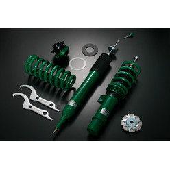 Tein Street Advance Z Coilovers for BMW 1 Series E87 (04-11)