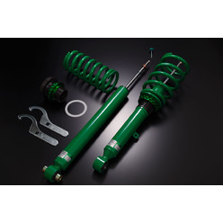 Tein Street Advance Z Coilovers for Lexus IS F (08-14)