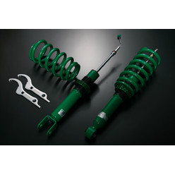 Tein Street Advance Z Coilovers for Lexus SC300 / SC400 (92-00)