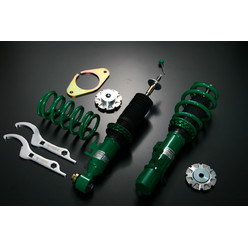 Tein Street Advance Z Coilovers for Mini Cooper / S / One R55 & R56 (07-10)