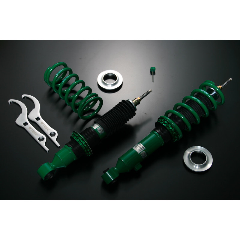 Tein Street Advance Z Coilovers for Mazda MX-5 NA & NB (TÜV)