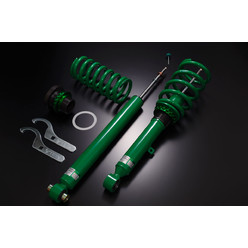 Tein Street Advance Z Coilovers for Toyota Altezza (TÜV)