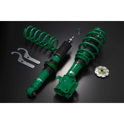 Tein Street Advance Z Coilovers for Nissan Juke