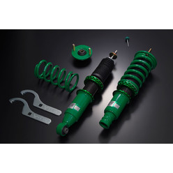 Tein Flex Z Coilovers for Honda Civic EG (Eye Type)