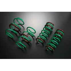 Tein S-Tech Lowering Springs for Ford Focus ST (2011-2015)