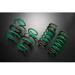 Tein S-Tech Lowering Springs for Ford Focus ST (2011-2015)