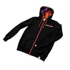 DriftShop Zipper Hoodie