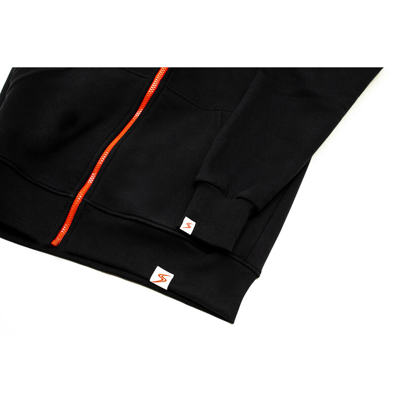 DriftShop Zipper Hoodie